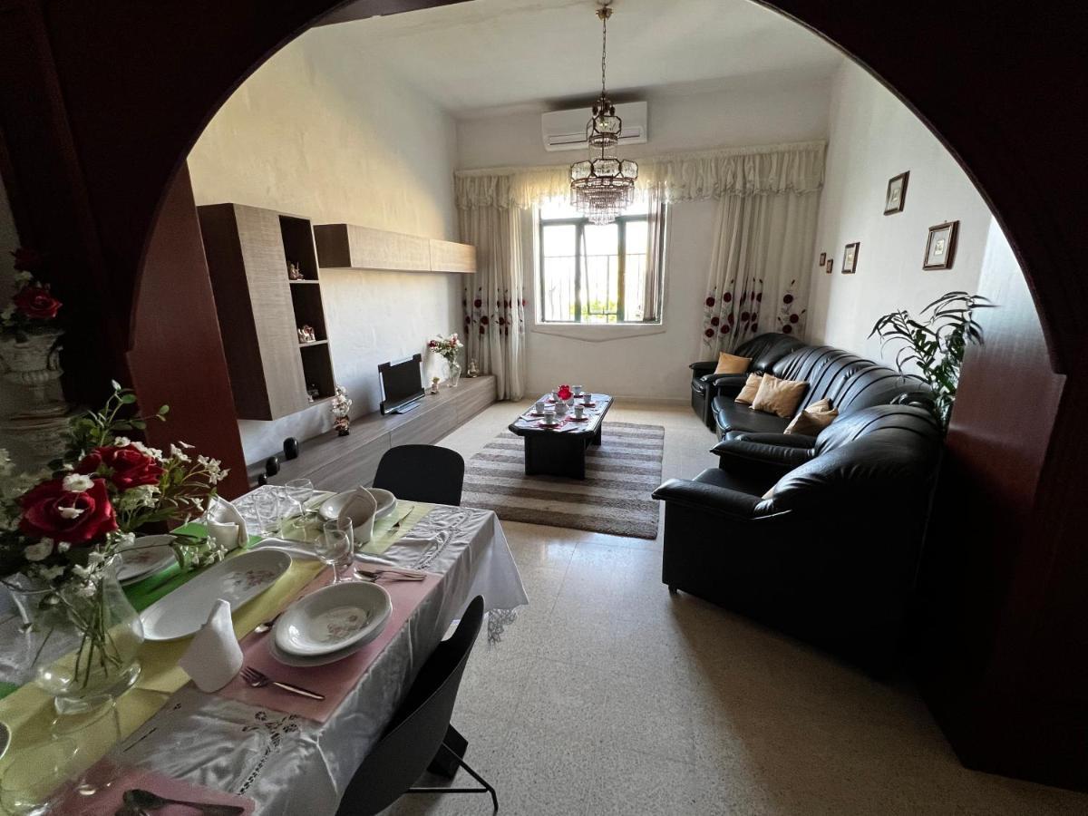 Superb 3 Bedroom Apartment In Valletta Exterior foto