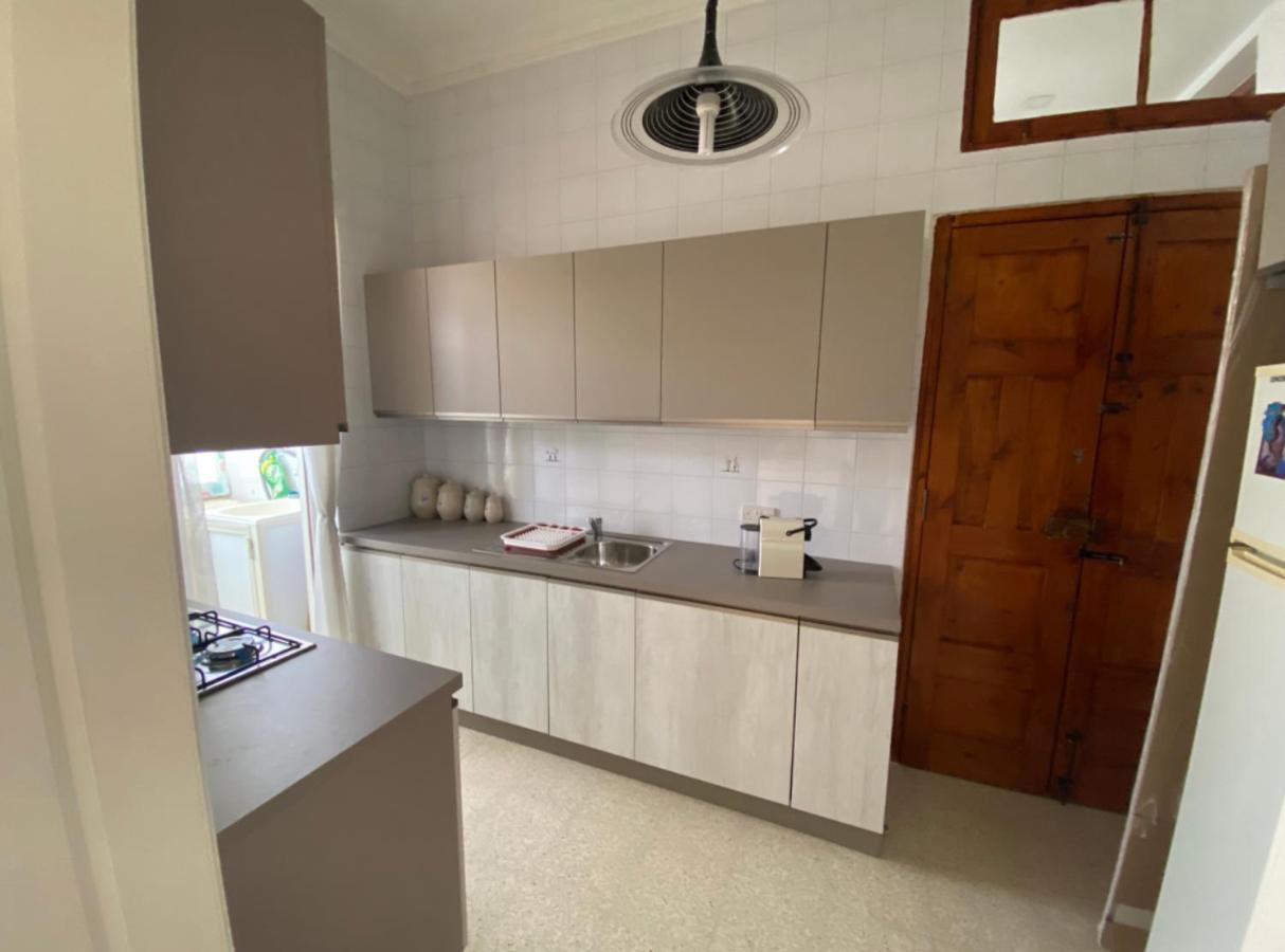 Superb 3 Bedroom Apartment In Valletta Exterior foto
