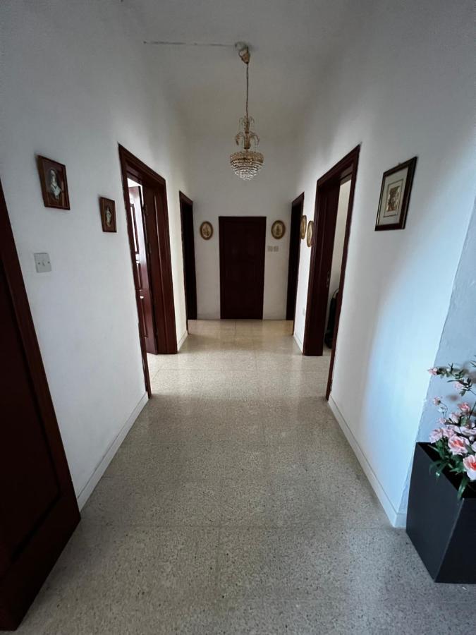 Superb 3 Bedroom Apartment In Valletta Exterior foto