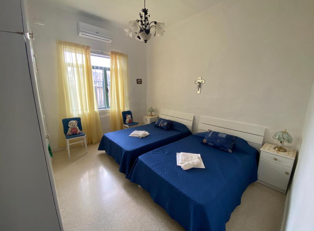 Superb 3 Bedroom Apartment In Valletta Exterior foto